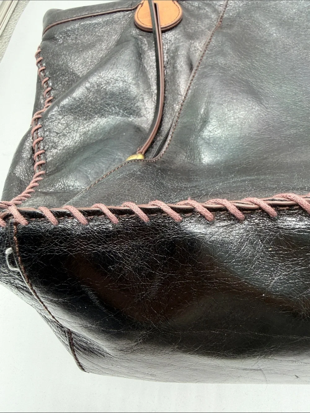 HOBO soft black